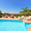 Отель Villa Clementina Large Private Pool Walk to Beach Sea Views A C Wifi Eco-friendly - 2183, фото 16