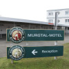 Отель Murgtal Motel, фото 1