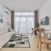 Отель Airport Wrocław Apartment by Renters, фото 8
