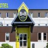 Отель B&B HOTEL DIJON Nord, фото 19