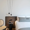 Отель Athens Woo Suites, фото 40