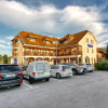 Отель Garni Hotel Zvon, фото 24