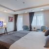 Отель Rubicon Hotel в Крагуеваце