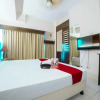 Отель RedDoorz Premium @ Cityland Tagaytay 2, фото 16
