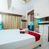 Отель Cityland Tagaytay By RedDoorz, фото 11