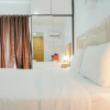 Отель Simply Strategic and Homey Studio Signature Park Tebet Apartment, фото 5