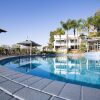 Отель ibis Styles Albury Lake Hume Resort, фото 17