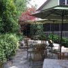 Отель Barretta Gardens Inn, фото 16