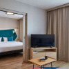 Отель Aparthotel Adagio Toulouse Centre La Grave, фото 6