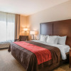 Отель Comfort Inn & Suites, фото 7