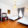 Отель Le Petit Paris Hotel Dalat, фото 5