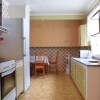 Отель Nice Home in Lavik With Wifi and 5 Bedrooms, фото 1