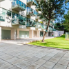 Отель Deluxe Beach Apartment Swimming Pool, фото 1