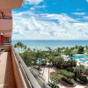 Отель Deluxe Beach Resort - HORA RENTALS, фото 25