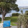 Отель ASURE Harbour View Motel and Water Front Apartments, фото 14