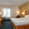 Отель Fairfield Inn & Suites Santa Rosa Sebastopol, фото 11