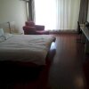 Отель Hanting Hotel Weifang Shengli Dong Street Wenhua Road в Вэйфане