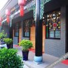 Отель Pingyao Fu'ange Inn, фото 4