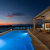 Отель Elounda Panorama, sleeping up to 10, sea views, фото 37