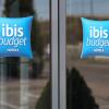 Отель ibis budget Madrid Alcala de Henares, фото 15