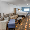 Отель Holiday Inn Kansas City Downtown, an IHG Hotel, фото 16