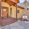 Отель Chalk Creek Meadows Home: Mins to Buena Vista!, фото 2