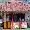 Отель Refugios Nidos del Condor -Cocora-, фото 9
