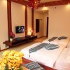 Отель TOWO Shangpin Hotel Jiuzhaigou Branch, фото 8