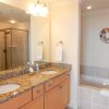 Отель 620 Holiday Isle 620 2 Bedroom Condo, фото 12