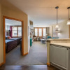 Отель Continental Divide View Riverside Condo - Zephyr Mountain Lodge Select-Rated 2510, фото 3