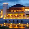 Отель Fairmont Mayakoba в Пунта Марома