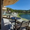 Отель Postresidenz am See, фото 20