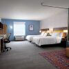 Отель Home2 Suites by Hilton Fishers Indianapolis Northeast, IN, фото 5