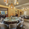 Отель Hilton Dalian Golden Pebble Beach Resort, фото 12