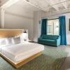 Отель The Warehouse Hotel at Champion Mill, фото 5