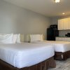 Отель Rio Motel and Suites, фото 5