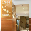 Отель Orly, фото 22