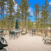 Отель Hidden Pines -- Ev#3034 2 Bedroom Home by RedAwning, фото 15