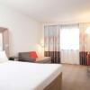 Отель Novotel Brussels off Grand'Place, фото 3