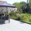 Отель Les terrasses de Templeuve, фото 15