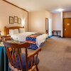 Отель African Sky Hotels - Pine Lake Inn, фото 2
