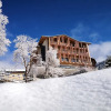 Отель Alpinhotel Vajolet - Adults only, фото 1