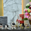 Отель Happy Room Hotel, фото 21