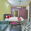 Отель OYO Flagship 701868 Hotel Jagat Palace, фото 4