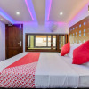 Отель OYO 22759 Houseboat Luxury Smart Gold 6 BHK, фото 1