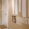 Отель T5 Donostia Suites, фото 2