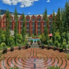 Отель Aspen St. Regis Residence Club 3 Bedroom Residence, фото 33
