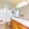 Отель Moab Trails Inn ~ B - 2 Br Duplex, фото 5