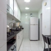 Отель LinkHouse Beautiful Duplex Copacabana C1-005, фото 16