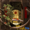 Отель Sheng Zai Huizhou Boutique Hostel, фото 10
